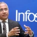 Infosys को 32,403 करोड़ रुपये की जीएसटी मांग को लेकर नोटिस