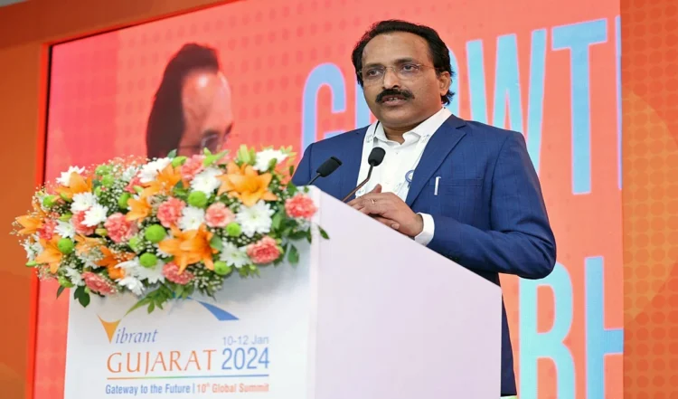 इसरो ने सफलतापूर्वक लॉन्च किया ईओएस 08 उपग्रह, एसएसएलवी का विकास पूरा, प्रमुख सोमनाथ का कहना है 1 इसरो ने सफलतापूर्वक लॉन्च किया ईओएस 08 उपग्रह, एसएसएलवी का विकास पूरा, प्रमुख सोमनाथ का कहना है