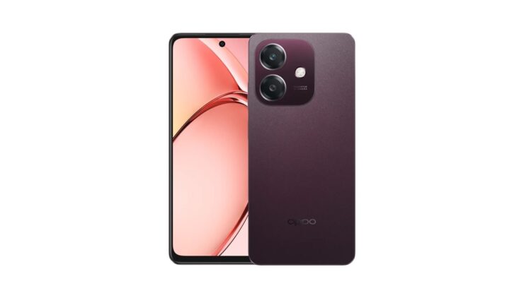 Oppo A3 5G