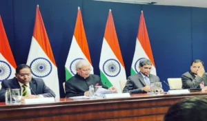 क्यों महत्वपूर्ण है मलेशिया के प्रधानमंत्री इब्राहिम की पहली भारत यात्रा?