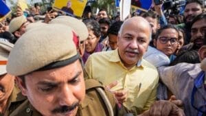 Monsoon Session