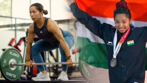 Paris Olympics: मीराबाई चानू का वेटलिफ्टिंग मैच रात 11 बजे, जानिए कहां देख सकते हैं LIVE