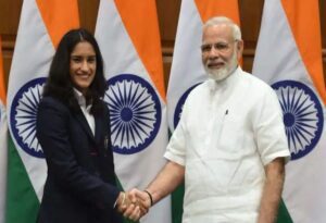 Vinesh Phogat: विनेश फोगाट मामले में भारत जताएगा कड़ा विरोध,