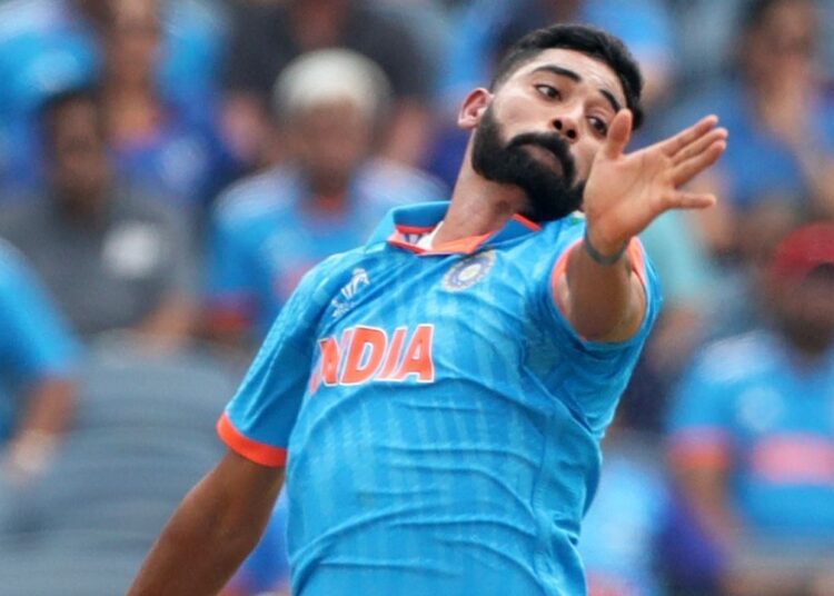 IND vs SL: मोहम्मद सिराज का जलवा तो देखो, विकेटों की झड़ी लगाने में सबसे आगे निकले