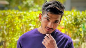 लातों के भूत बातों से नहीं मानते मुनव्वर फारूकी पर फूटा BJP नेता का गुस्सा,