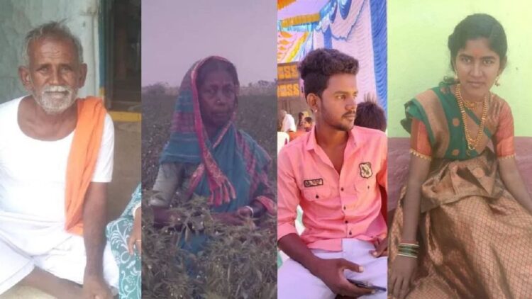 मटन खाने से एक ही परिवार के चार सदस्यों की मौत, सामने आए दो कारण, उलझी मौत की गुत्थी 1 मटन खाने से एक ही परिवार के चार सदस्यों की मौत, सामने आए दो कारण, उलझी मौत की गुत्थी