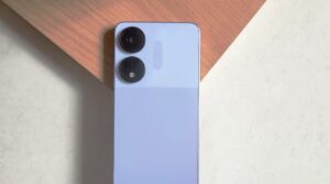 itel Color Pro 5G