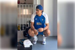 देश को नीरज चोपड़ा से गोल्ड की आस, माता-पिता ने भी जताया विश्वास