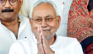 ईडी की कार्रवाई के बाद बिहार सरकार ने आईएएस अधिकारी संजीव हंस का तबादला किया