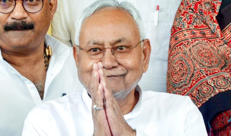 ईडी की कार्रवाई के बाद बिहार सरकार ने आईएएस अधिकारी संजीव हंस का तबादला किया