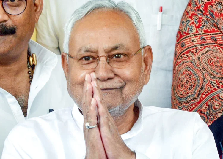 ईडी की कार्रवाई के बाद बिहार सरकार ने आईएएस अधिकारी संजीव हंस का तबादला किया