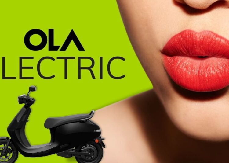 Ola Electric Share Price : रफ्तार देखो जैसे दो धारी तलवार, 6 दिन में शेयर ने निवेशकों को लौटाया दोगुना प्यार