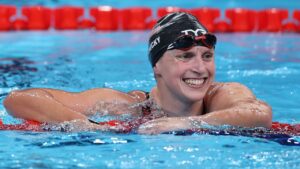 वो इंसान नहीं, जलपरी है. 10 सेकेंड बाद शुरू करे रेस तो भी जीत सकती है ओलंपिक में गोल्ड