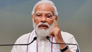 PM Modi