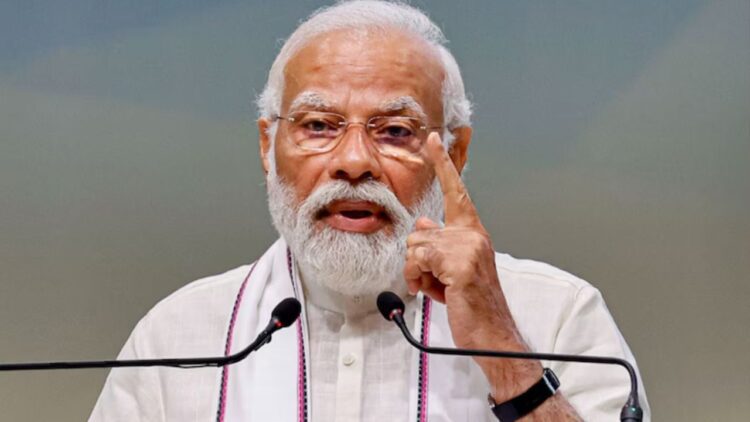 लेटरल एंट्री: सीधी भर्ती का फैसला मोदी सरकार ने वापस लिया, 1 PM Modi