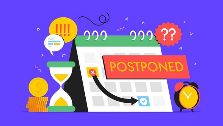 Ugc Net Postponed 2024: एनटीए ने पहले पूर्ण यूजीसी नेट परीक्षा कार्यक्रम की घोषणा की