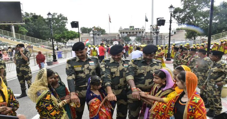 रक्षाबंधन