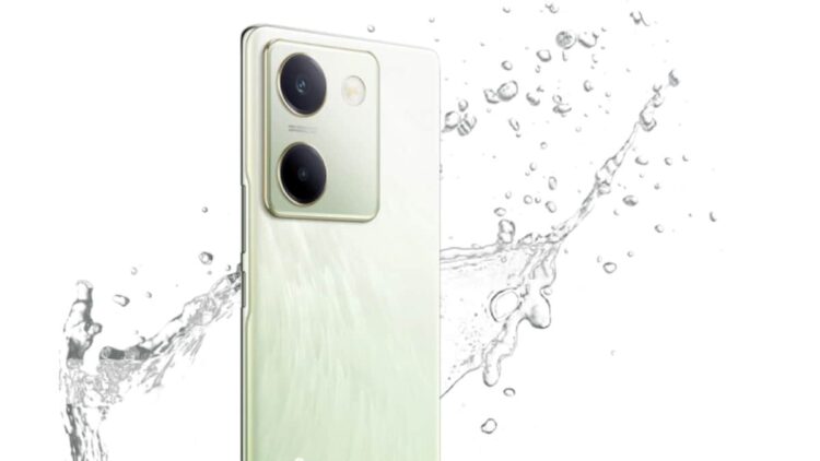 Vivo Y300 Pro के लॉन्च से पहले पैकेजिंग बॉक्स की तस्वीरें लीक! फोन में दिखी 6500mAh की बैटरी