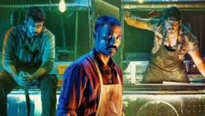 धनुष की 50वीं फिल्म का कमाल