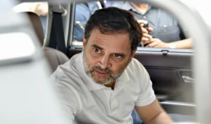 Rahul on MGNREGA
