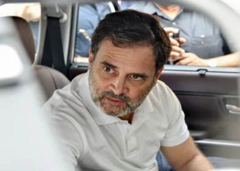 Rahul on MGNREGA
