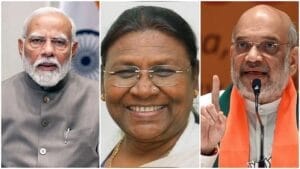 कैदी