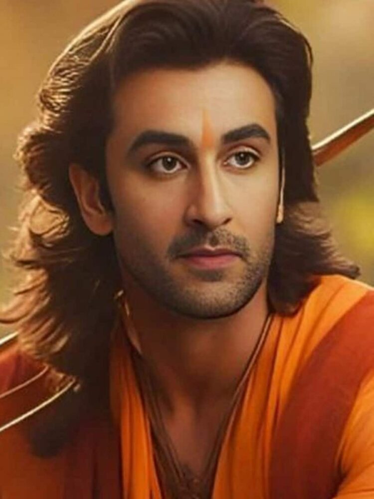 तो ये है 835Cr की RAMAYAN में रणबीर कपूर के भगवान राम बनने की वजह