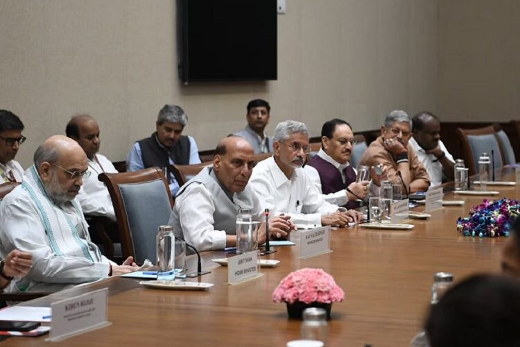 बांग्लादेश हिंसा में हिंदूओं को निशाना बनाया, जयशंकर ने बताया; आगे क्या करने वाली है भारत सरकार 1 cliQ India Hindi