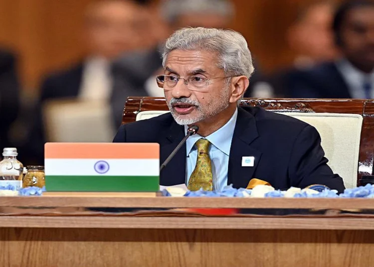 Russia Jaishankar Pakistan