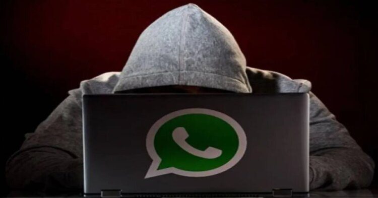WhatsApp यूजर्स सावधान! चल रहा है एक और स्कैम, CBI ने दी है चेतावनी 1 WhatsApp यूजर्स सावधान! चल रहा है एक और स्कैम, CBI ने दी है चेतावनी