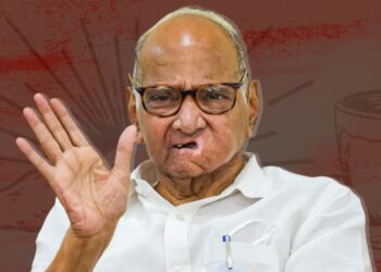 Sharad Pawar Health News