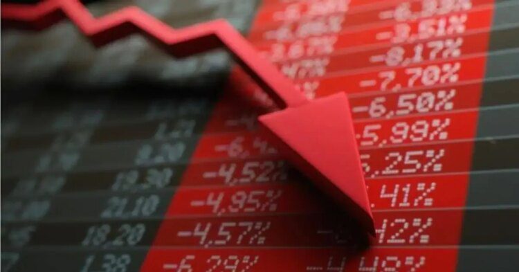 आज भी सपाट खुला शेयर बाजार, Nifty-Sensex में दिखी गिरावाट