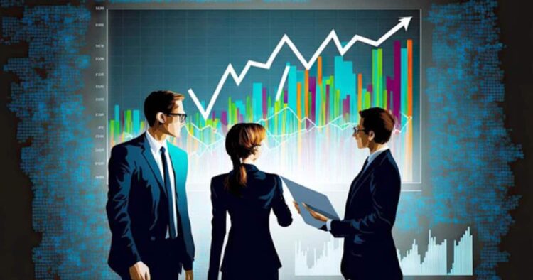 शेयर बाजार