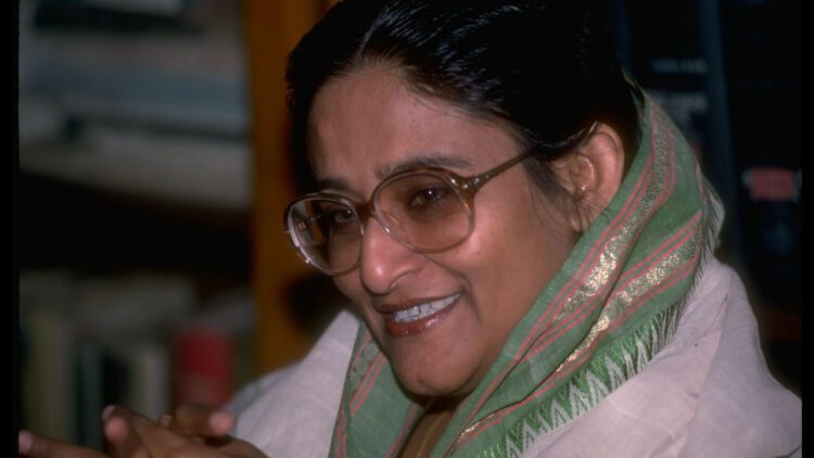 शेख हसीना