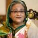Sheikh Hasina