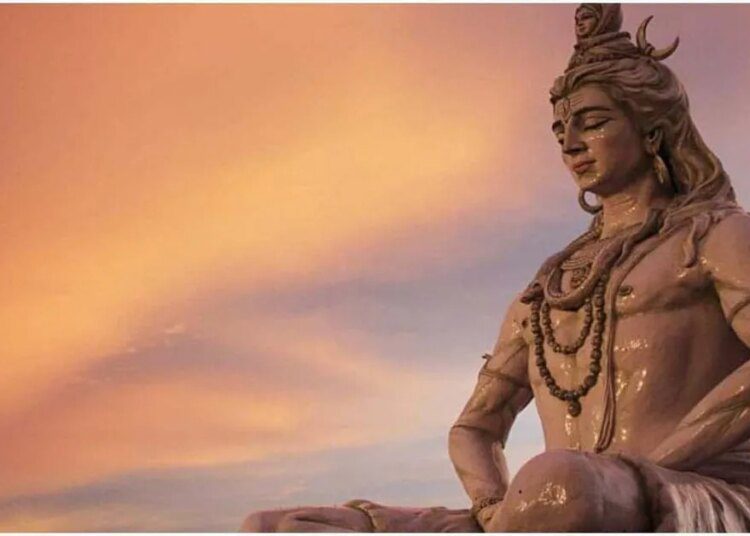 सावन की शिवरात्रि आज 1 सावन की शिवरात्रि आज