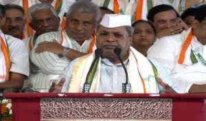 Monsoon Session