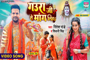 रितेश पांडे,