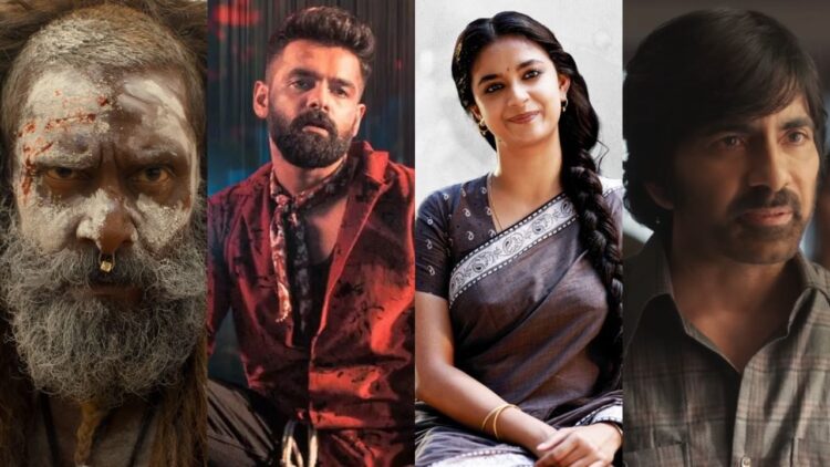 अगस्त में एक, दो नहीं...साउथ वाले ला रहे ये 10 बड़ी फिल्में, बॉक्स ऑफिस पर कोहराम मचने वाला है 1 अगस्त में एक, दो नहीं…साउथ वाले ला रहे ये 10 बड़ी फिल्में, बॉक्स ऑफिस पर कोहराम मचने वाला है