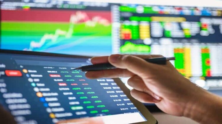 Dealing Rooms Check: 30 रुपये तक की छलांग लगा सकता है ये दिग्गज स्टॉक,