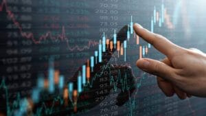 Ola Electric Share Price