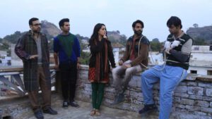 Stree 2: ये उनका लालच है – श्रद्धा कपूर और अपारशक्ति खुराना को लेकर ये क्या बोल गए अभिषेक!