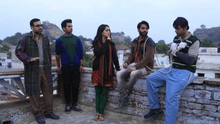 Stree 2: ये उनका लालच है – श्रद्धा कपूर और अपारशक्ति खुराना को लेकर ये क्या बोल गए अभिषेक!