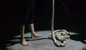 Suicide