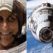 Sunita Williams