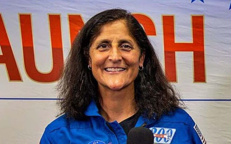 Sunita Williams की वापसी की आस के बीच प्राइवेट स्पेसवॉक पर जाने को तैयार ये चार लोग
