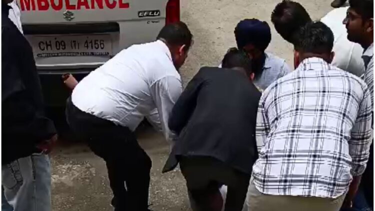 फायरिंग