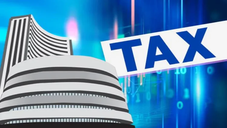 STT Tax: शेयर बाजार के निवेशकों पर डबल टैक्स क्यों? वित्त मंत्री ने एसटीटी बढ़ाने पर दी सफाई 1 STT Tax