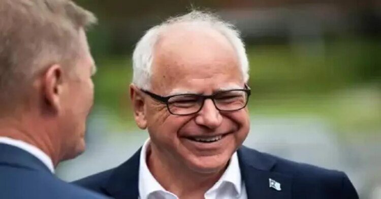 टिम वाल्ज