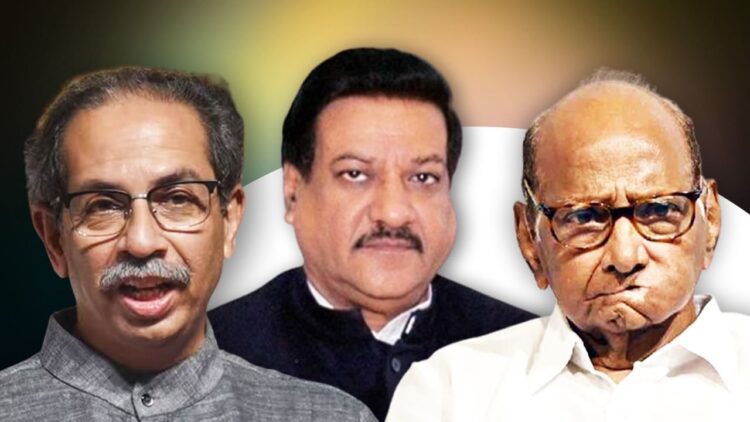 महाराष्ट्र: मुख्यमंत्री चेहरे पर हलचल, उद्धव ठाकरे ने शरद पवार के सामने दे दिया खुला ऑफर 1 उद्धव ठाकरे
